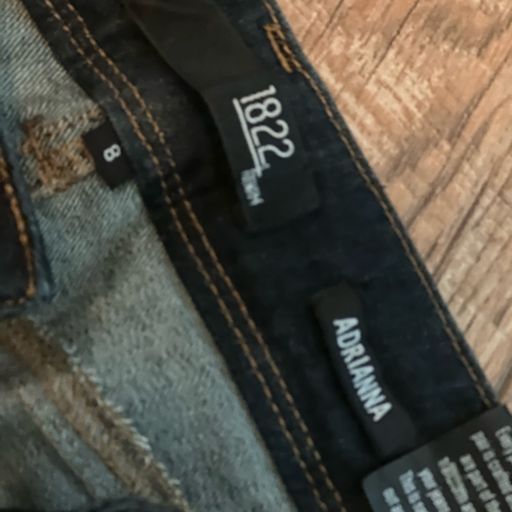 Brand New Jeans